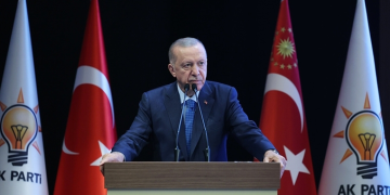 Erdoğan’dan ‘Gülen’ açıklaması: İnsan kılıklı iblisler gibi onursuz öldü