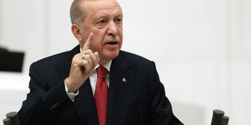 Erdoğan’dan yeni anayasa mesajı: 82 anayasasının miadı artık dolmuştur