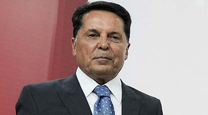 Esenyurt Belediye Başkanı Ahmet Özer gözaltına alındı