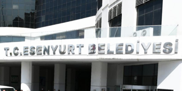 Esenyurt Belediyesi’ne kayyum atandığı iddia edildi