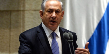 Evine İHA saldırısı düzenlenen Netanyahu’dan açıklama