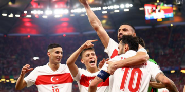 FIFA sıralaması güncellendi: A Milli Takım yerini korudu