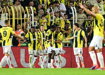 Fenerbahçe Avrupa’da Twente deplasmanında! İşte muhtemel 11’ler