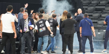 Fenerbahçe – Beşiktaş Süper Kupa maçı ertelendi