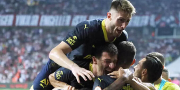 Fenerbahçe, Samsunspor deplasmanında! İşte muhtemel 11’ler