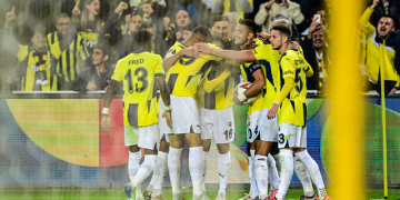 Fenerbahçe’nin konuğu Bodrum FK