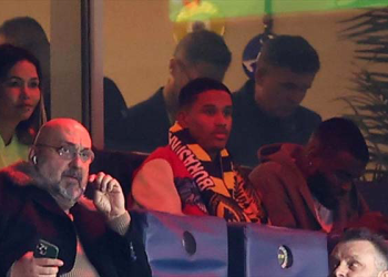 Fenerbahçe’ye sakatlık şoku: 6 ay sahalardan uzak!