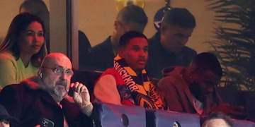 Fenerbahçe’ye sakatlık şoku: 6 ay sahalardan uzak!