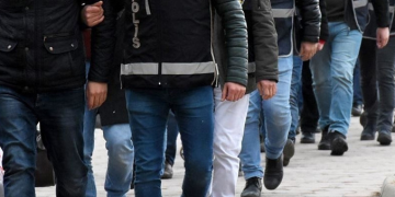 Fethiye’de yasa dışı bahis operasyonunda 35 kişi gözaltına alındı