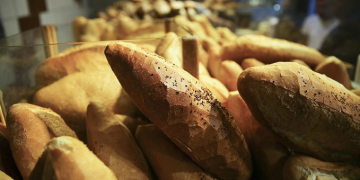 Fırıncılar Federasyonu Başkanı’ndan ‘ekmek zammı’ açıklaması