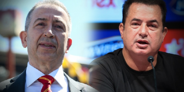 Galatasaray’dan Acun Ilıcalı’ya yanıt: Sarı kart iddiası hayal ürünü!