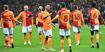 Galatasaray’ın Avrupa gecesi: Rakip Letonya temsilcisi RFS