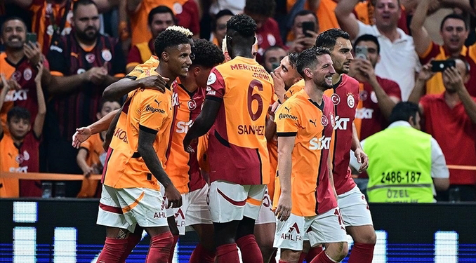 Galatasaray’ın Avrupa’da rakibi Elfsborg: İşte muhtemel 11’ler