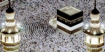 Hac kurası bugün çekiliyor