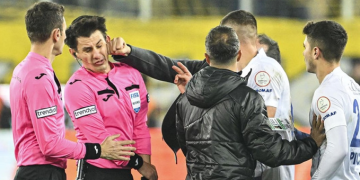 Halil Umut Meler’e yumruklu saldırı davasında istenen cezalar belli oldu