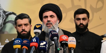 Hizbullah, Safiyuddin’in öldüğünü doğruladı