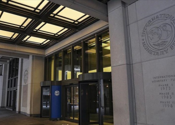 IMF ve Dünya Bankasının yıllık toplantıları başladı