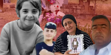 İddianame tamamlandı! Narin Güran cinayetinde bir numaralı sanık