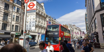 İngiltere’de asgari ücret zammı belli oldu