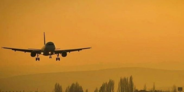 Irak’ta uçuşlar askıya alındı