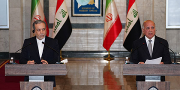 Irak’tan İran’a hava sahası güvencesi