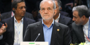 İran Cumhurbaşkanı Pezeşkiyan’dan İsrail’in saldırısına ilişkin açıklama