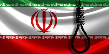 İran örgüt liderini idam etti