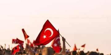 İş dünyasından 29 Ekim mesajları