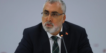 Işıkhan’dan asgari ücret açıklaması