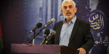 İsrail, Hamas lideri Sinvar’ın “öldürülmüş olma ihtimalini” araştırıyor!