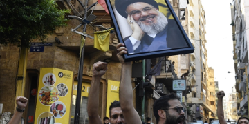 İsrail: Nasrallah’ın halefi Safiyuddin öldürüldü