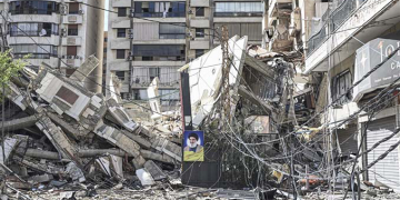 İsrail bir Hizbullah komutanını daha öldürdü