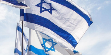 İsrail’den Çin’e çağrı: Adil olun