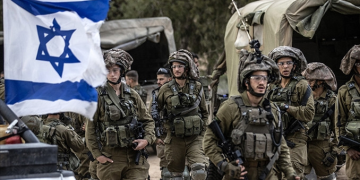 İsrail’den Hamas’a ‘ateşkes önerisi’ iddiası