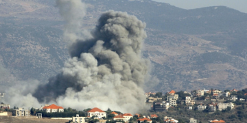 İsrail’den Lübnan’a bir saldırı daha: 15 ölü