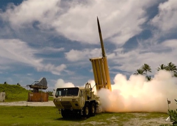 İsrail’e destek ABD’nin füze stoklarını tüketiyor