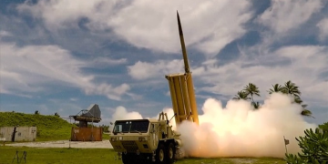 İsrail’e destek ABD’nin füze stoklarını tüketiyor