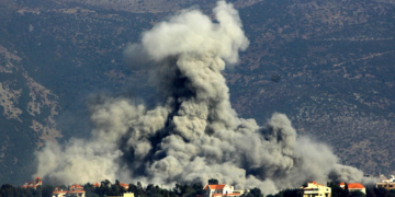 İsrail’in Lübnan saldırılarında 2 bine yakın kişi öldü