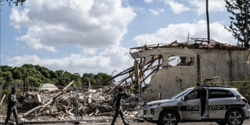 İsrail’in büyük saldırı hazırlığına İran’dan sert yanıt