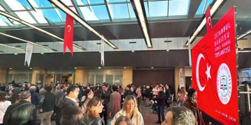 İstanbul Barosu seçiminde oy verme işlemi bitti