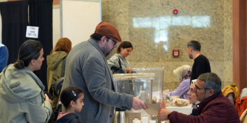 İstanbul Barosu’nda seçim heyecanı