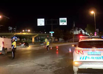 İstanbullular dikkat! Bu yollar trafiğe kapatıldı