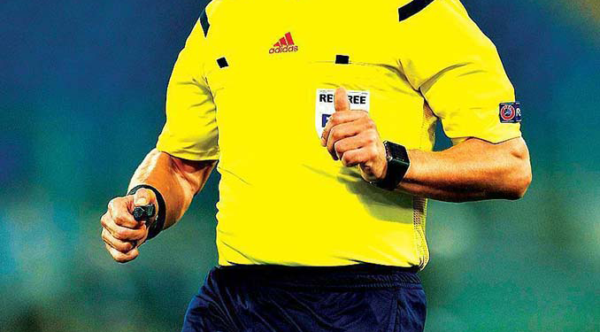 İşte Galatasaray – Beşiktaş derbisinin hakemi