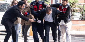 İşte yenidoğan çetesinin örgütsel şeması