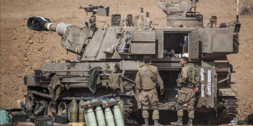 İsviçre’den UNIFIL’e saldıran İsrail’e tepki