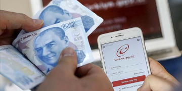 KYK burs ve kredi başvuruları başladı