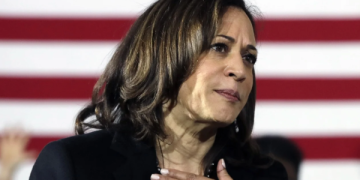 Kamala Harris’in seçimleri kazanma şansı azaldı mı?