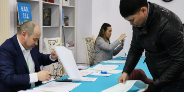 Kazakistan, nükleer enerji santrali inşasına “evet” dedi