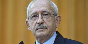 Kılıçdaroğlu hakkındaki zorla getirilme kararı iptal edildi