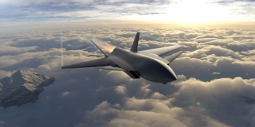 Kızılelma’nın seri üretimi başladı